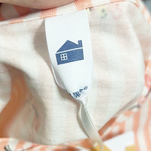 New! Pink Panther Long Sleeved Crew Neck Shirt - Picture 6 of 7